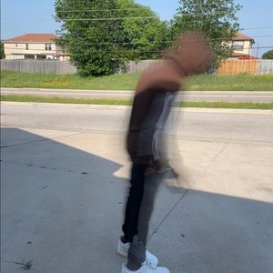 Meet your Posher, Terrence